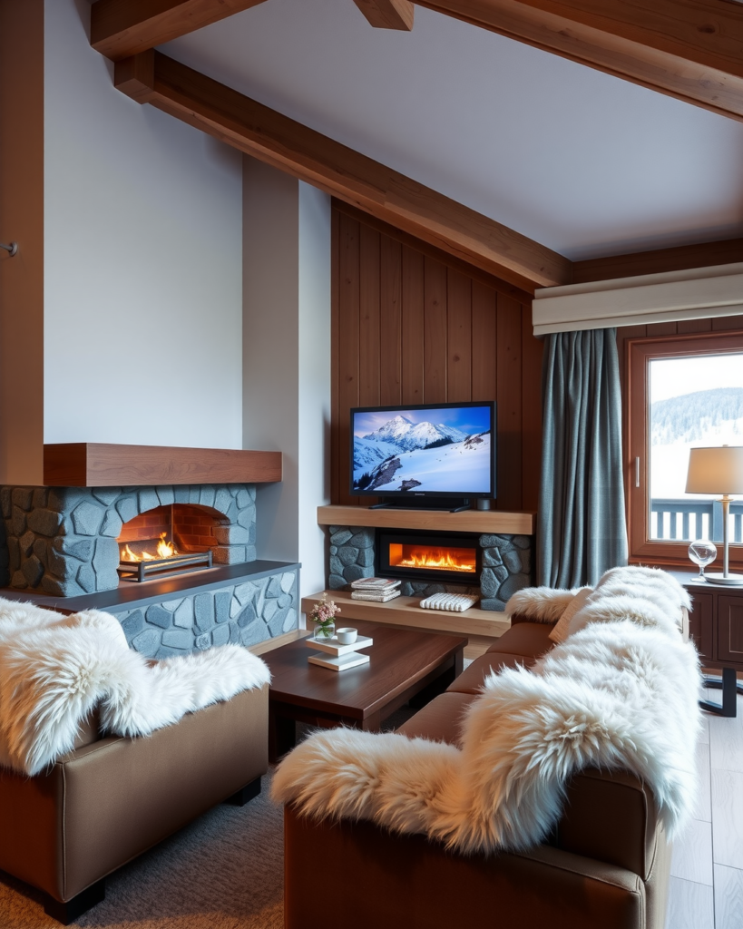 IPTV France VF interface IPTV