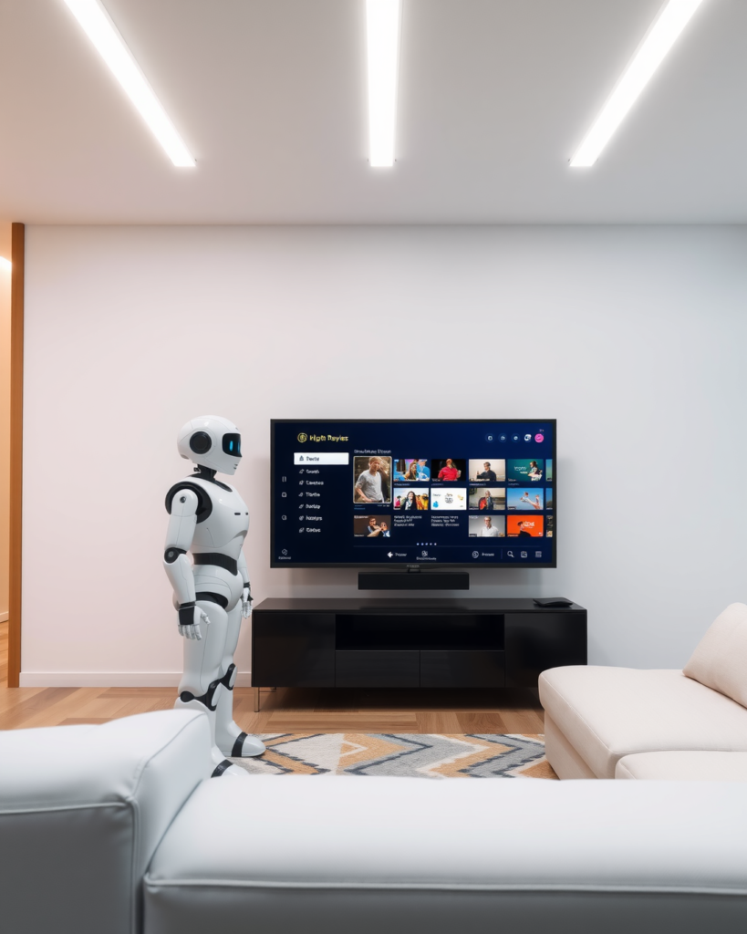 King365TV France IPTV Légal interface IPTV