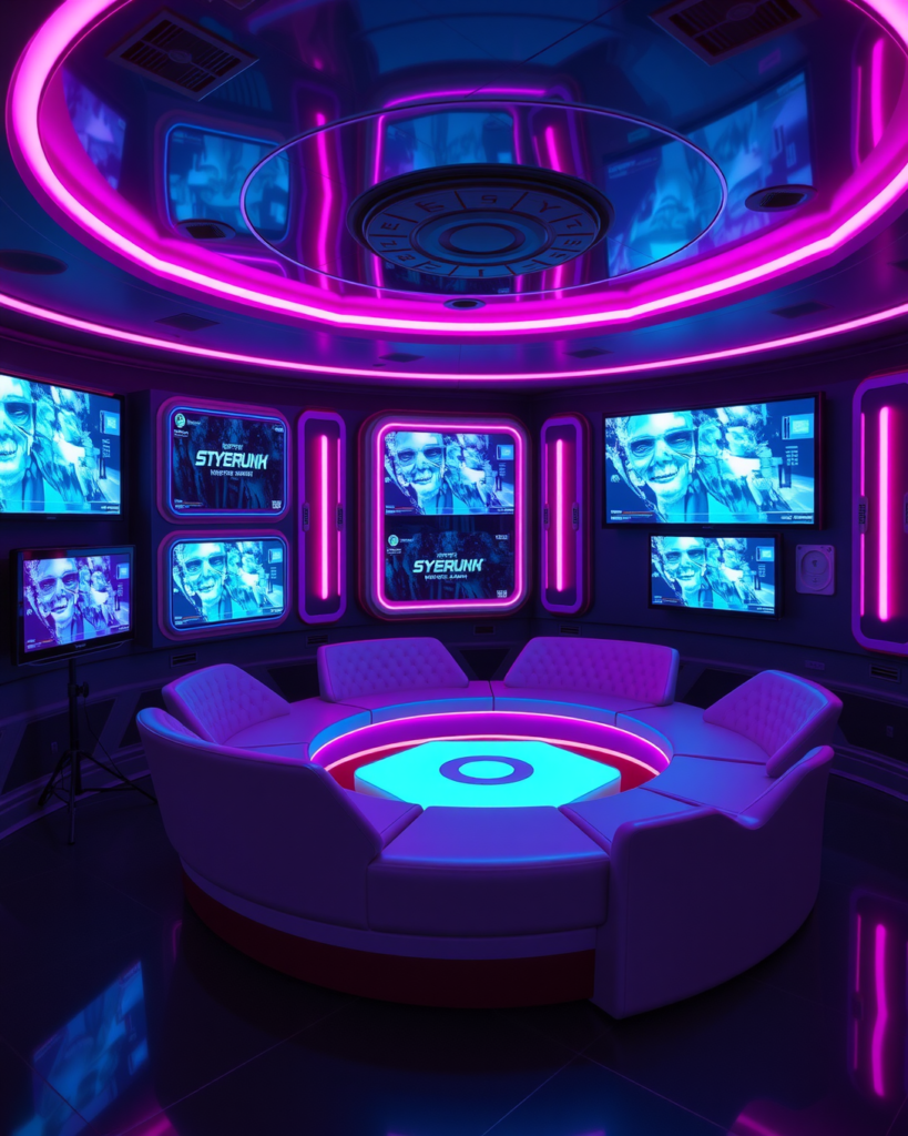 Meilleures chaînes TV françaises IPTV interface IPTV